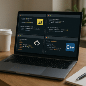 Pack de cursos Programación
